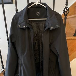 ScotteVest Penny Coat